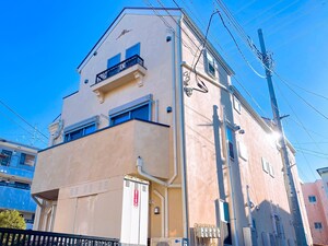 Prendre　pal　nature外観写真