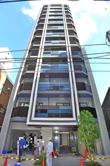 物件外観写真5　(外観写真)