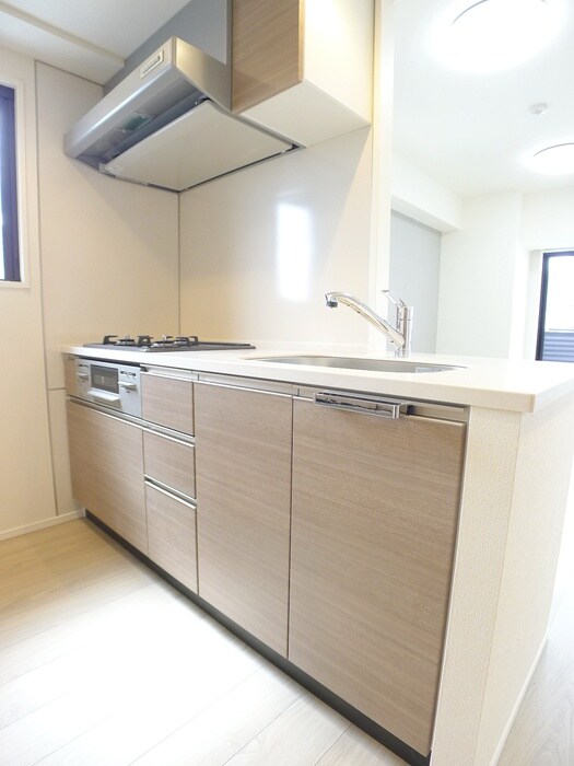 物件内観写真10　(キッチン)