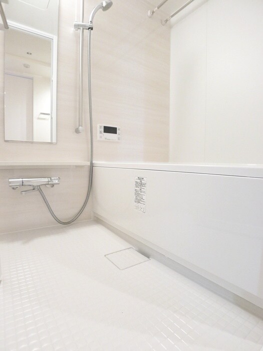 物件内観写真13　(バス／シャワールーム等)