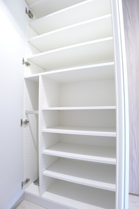 物件内観写真20　(靴箱)