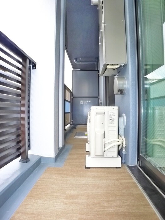 物件内観写真22　(ベランダ・バルコニー)