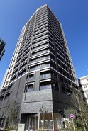 ｸﾚｳﾞｨｱﾀﾜｰ大井町 THE RESIDENCE