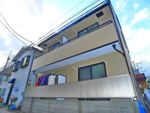 IKEホーム外観写真