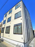 仮)北小岩五丁目⑤コーポ