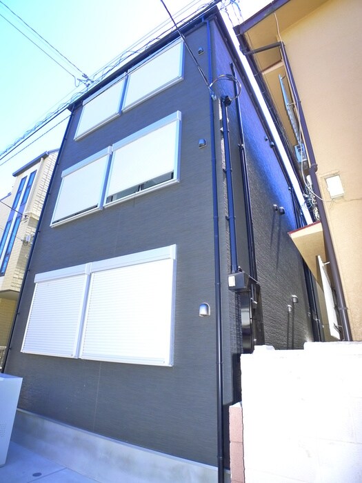 物件外観写真4　(その他)