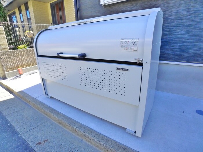 物件外観写真6　(建物設備)