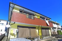 アイミーパークの外観写真