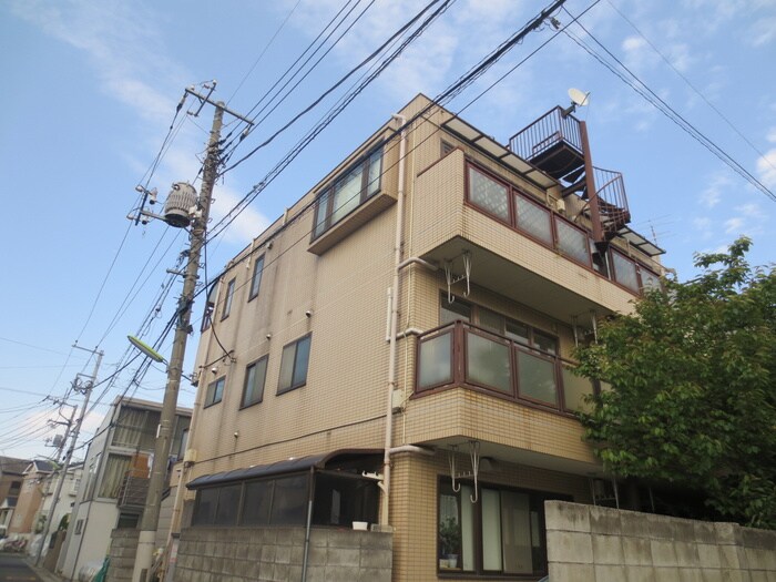 物件外観写真2　(その他)