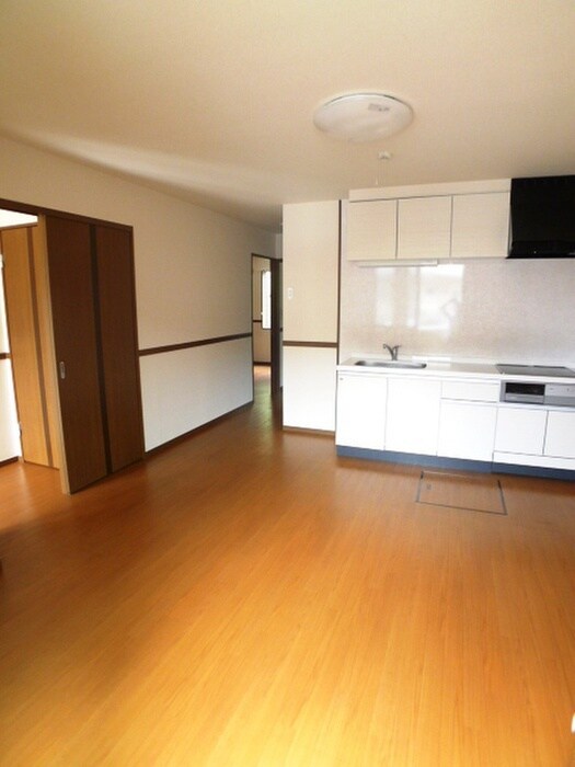 物件内観写真8　(居室)