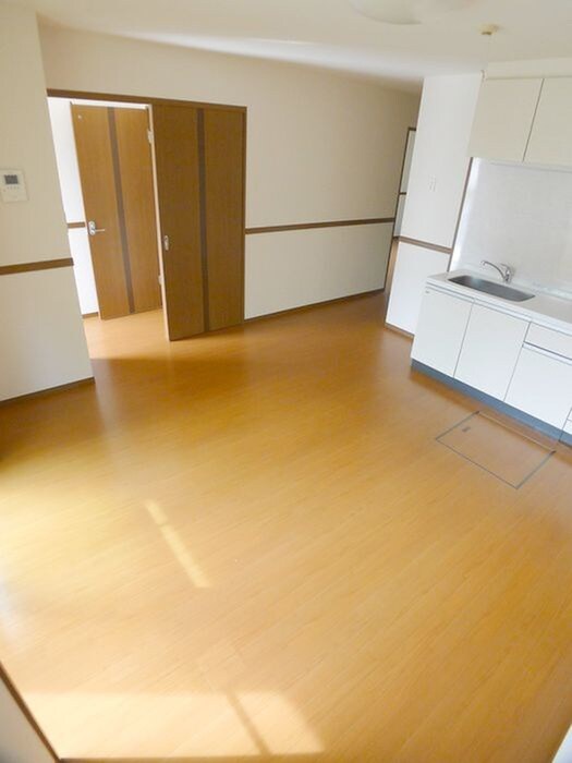 物件内観写真10　(居室)