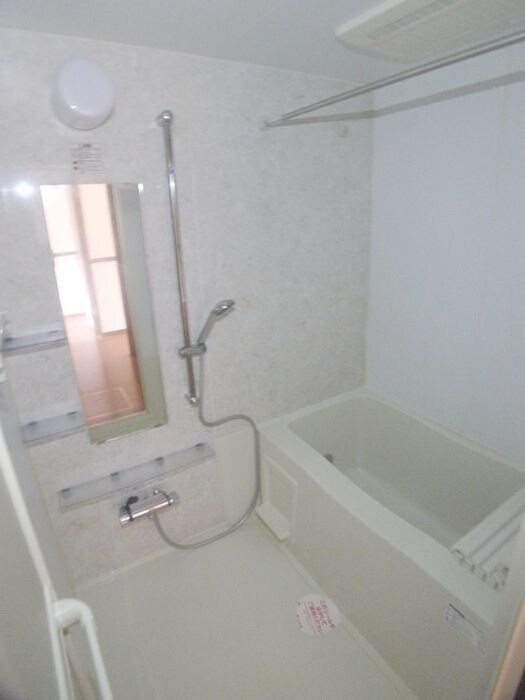 物件内観写真11　(バス／シャワールーム等)