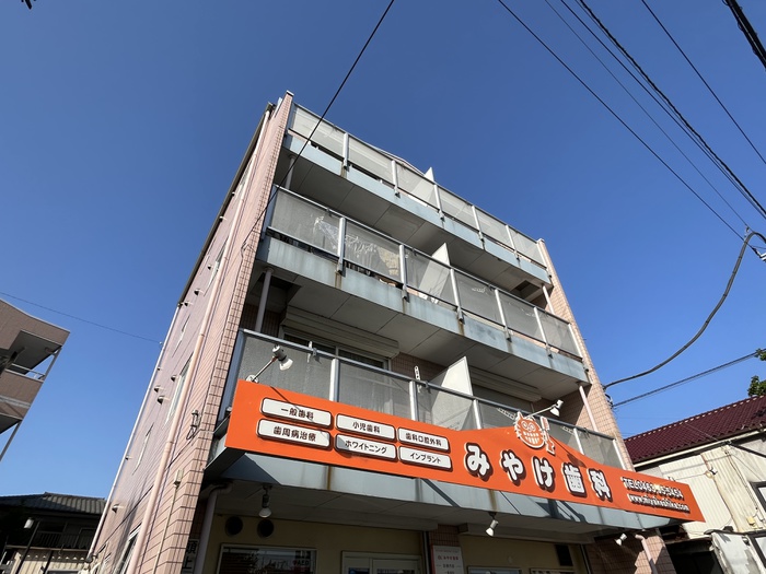 外観写真