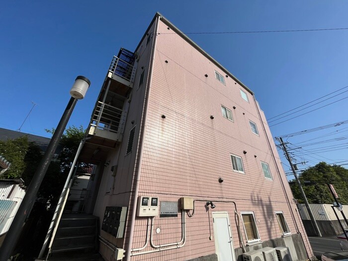 物件外観写真3　(外観写真)