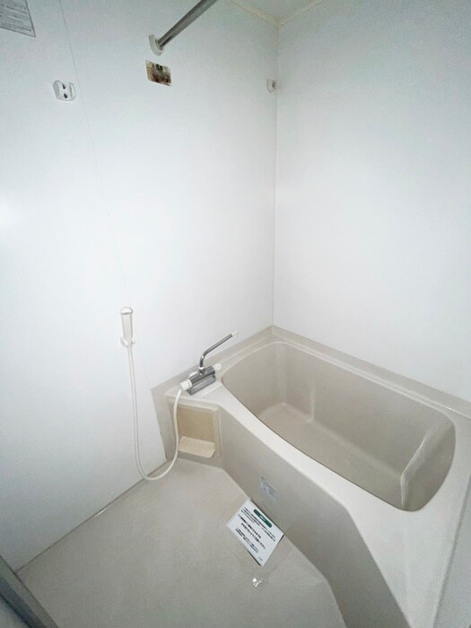 物件内観写真16　(バス／シャワールーム等)