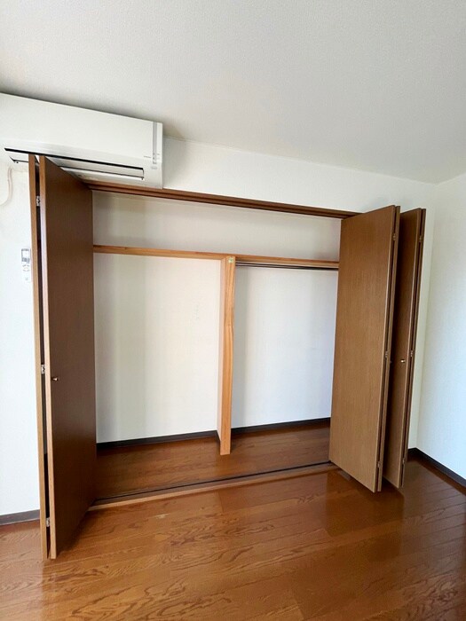 物件内観写真22　(収納)