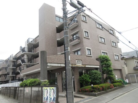 ライオンズマンション古淵(205)外観写真