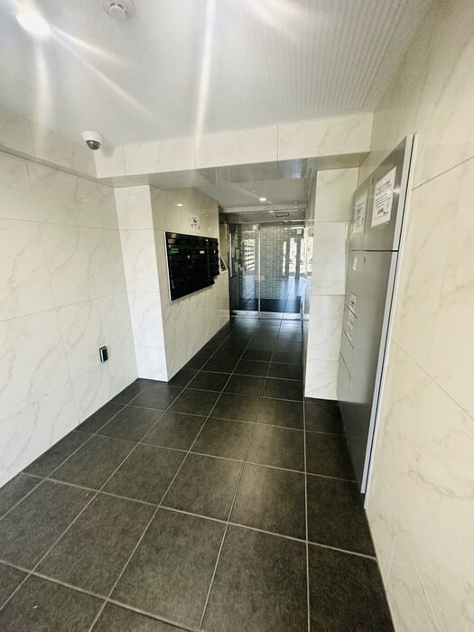 物件外観写真3　(建物設備)