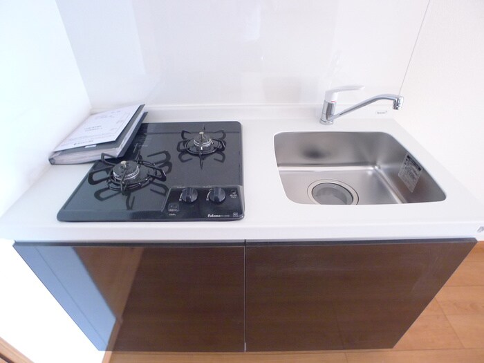 物件内観写真12　(キッチン)