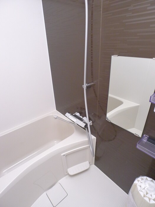 物件内観写真13　(バス／シャワールーム等)