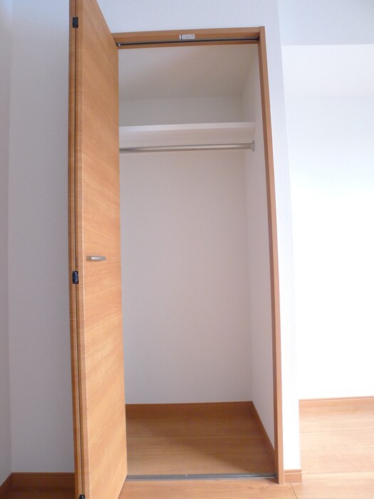 物件内観写真17　(収納)