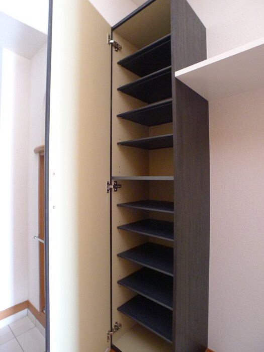 物件内観写真19　(靴箱)