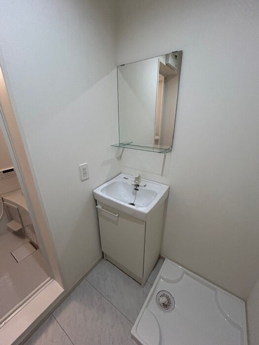 物件内観写真11　(洗面)