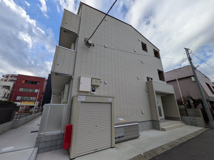 Domus Felicitas勝田台