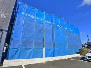 Domus Felicitas勝田台外観写真