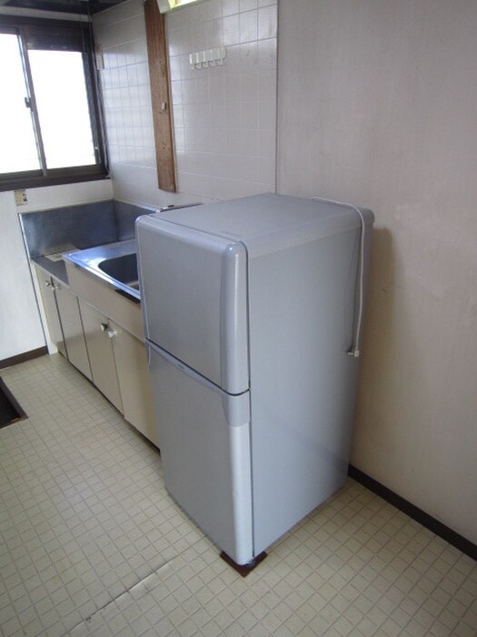 物件内観写真8　(内観写真)