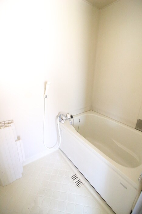 物件内観写真11　(バス／シャワールーム等)