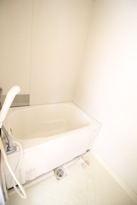 物件内観写真12　(バス／シャワールーム等)