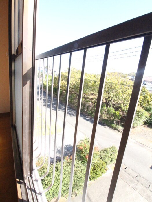 物件内観写真16　(ベランダ・バルコニー)