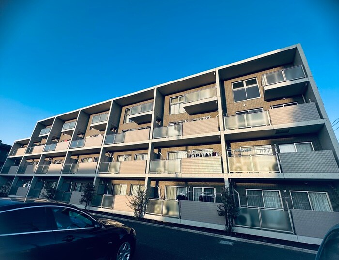 物件外観写真6　(外観写真)