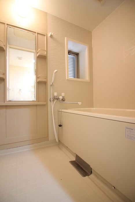 物件内観写真10　(バス／シャワールーム等)
