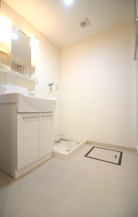 物件内観写真14　(洗面)