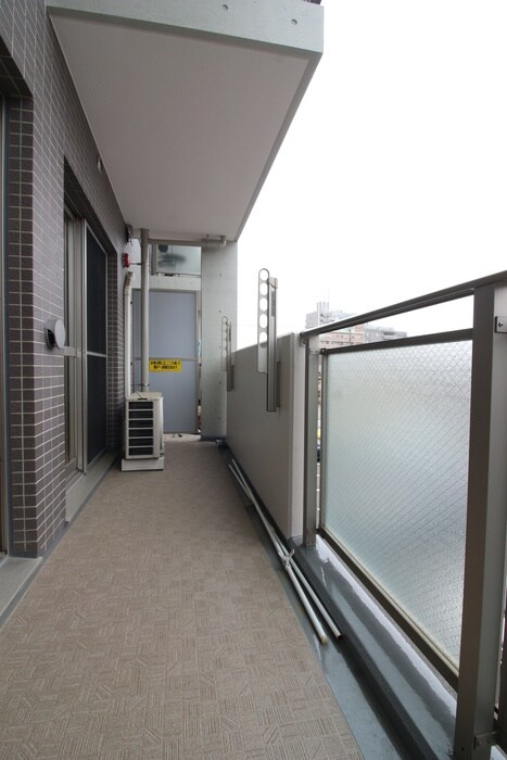 物件内観写真21　(ベランダ・バルコニー)