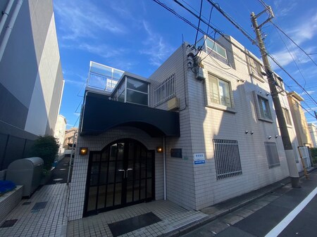セントラルパ－ク氷川台(102)外観写真