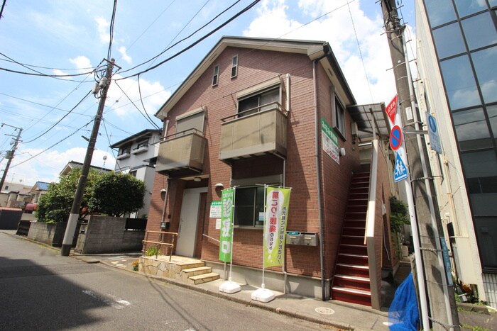 物件外観写真2　(外観写真)