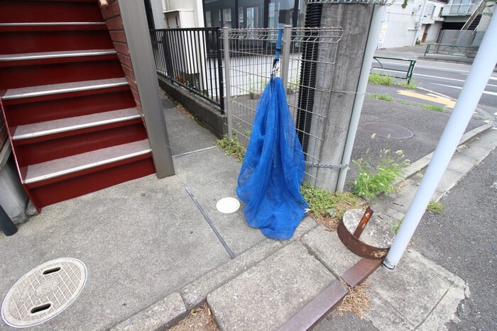 物件外観写真6　(外観写真)