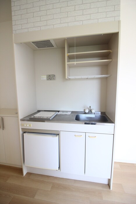 物件内観写真11　(キッチン)