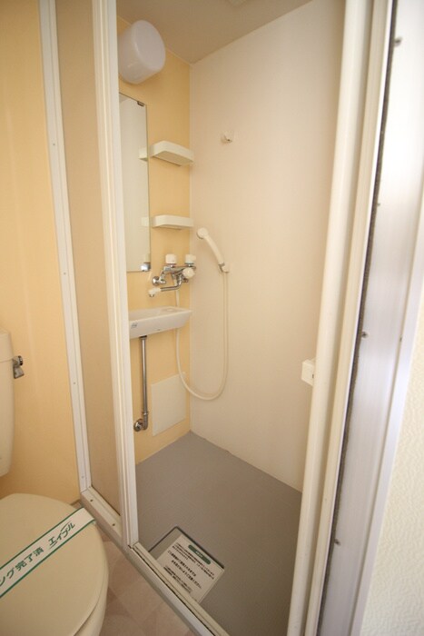 物件内観写真13　(バス／シャワールーム等)