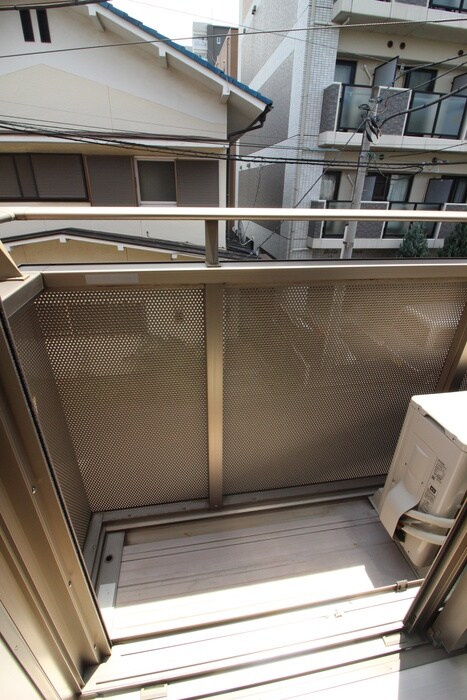 物件内観写真15　(ベランダ・バルコニー)