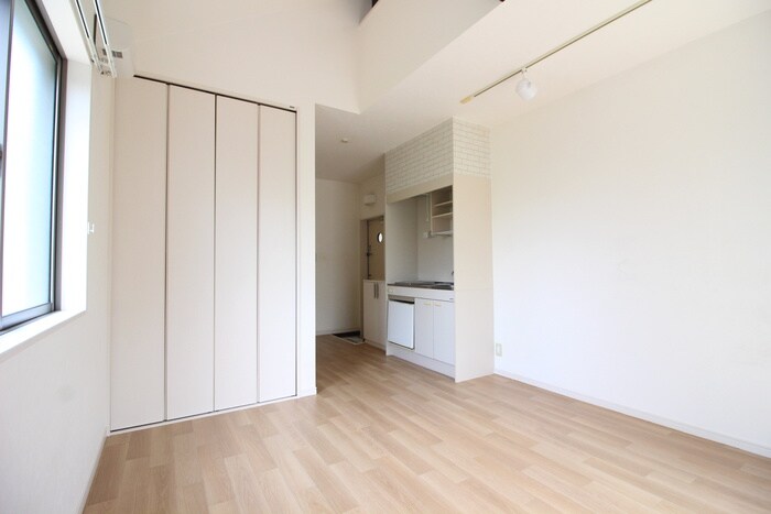 物件内観写真21　(居室)