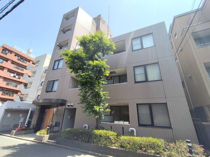 物件外観写真3　(外観写真)