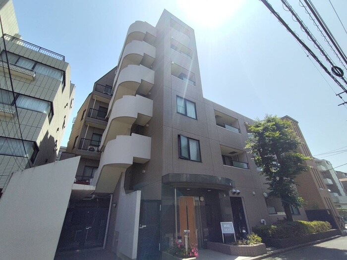 物件外観写真4　(外観写真)