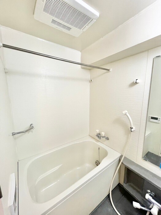 物件内観写真12　(バス／シャワールーム等)