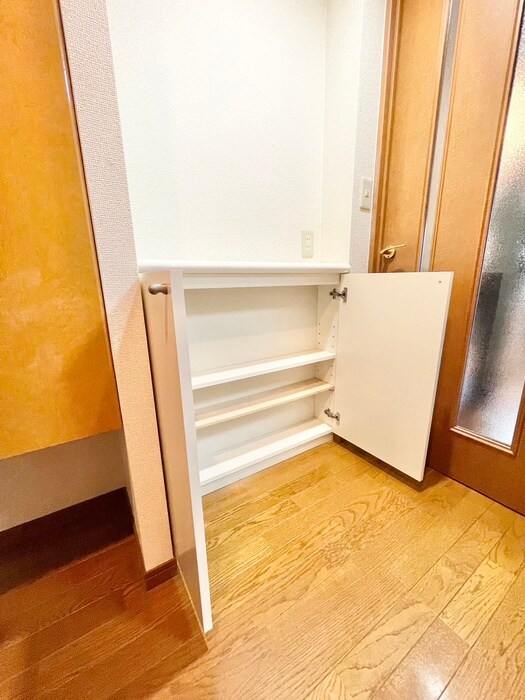 物件内観写真19　(収納)