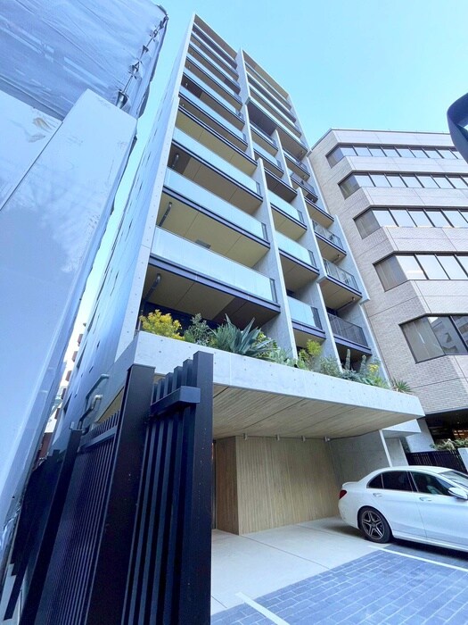 物件外観写真4　(外観写真)