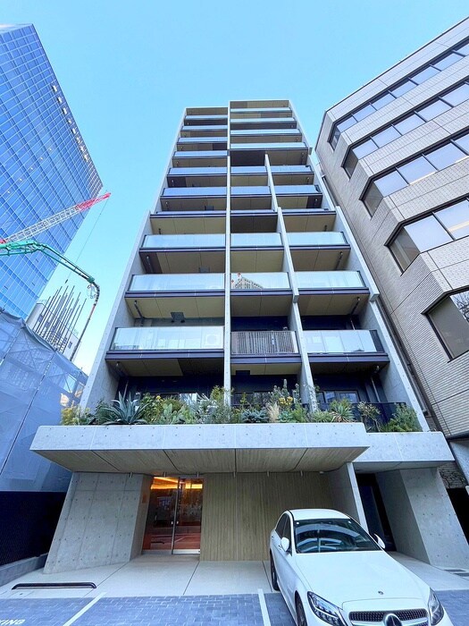 物件外観写真5　(外観写真)